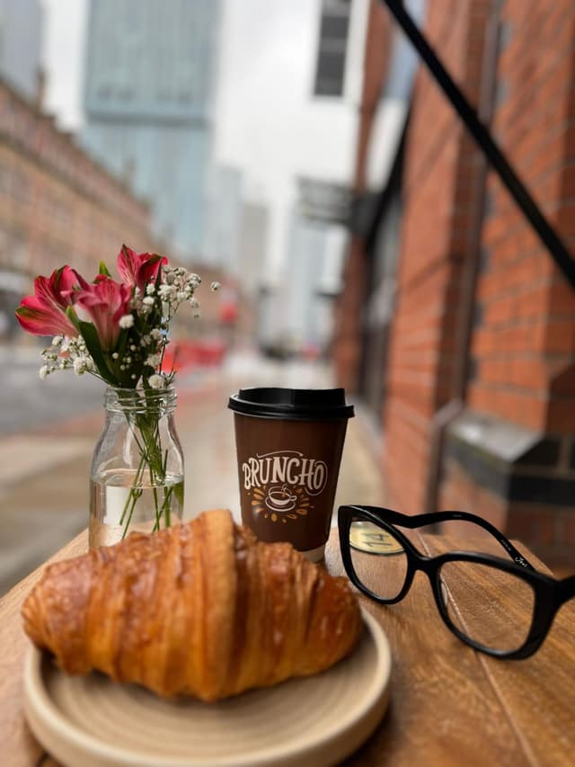 Croissant 